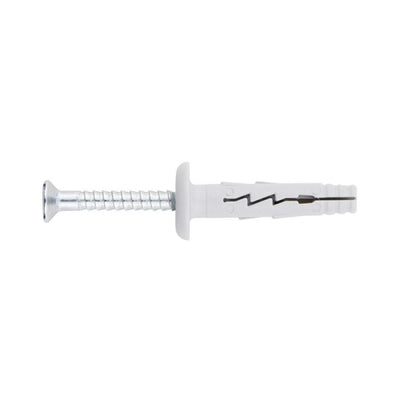 Taco Clavable para Pladur 6x40mm INDEX