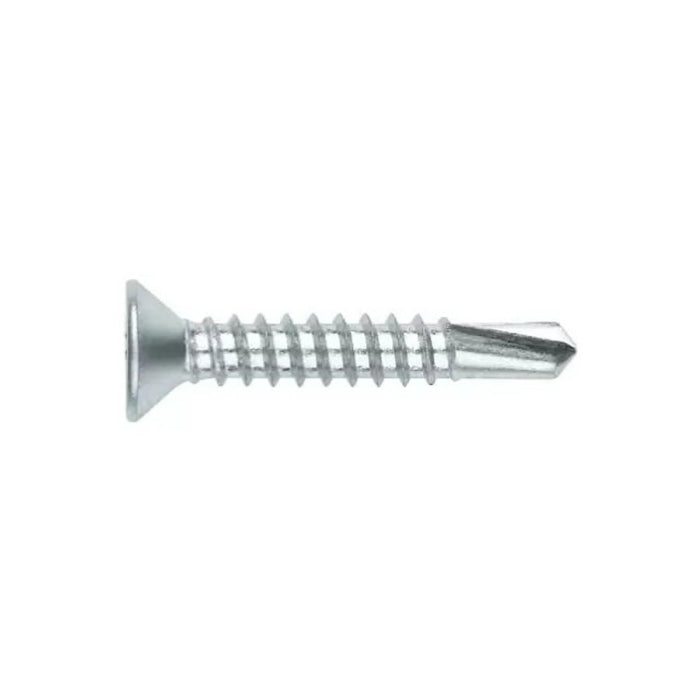 TORNILLO AUTORROSCANTE 7504N HT   4,8X50 ** TORX ** TX25