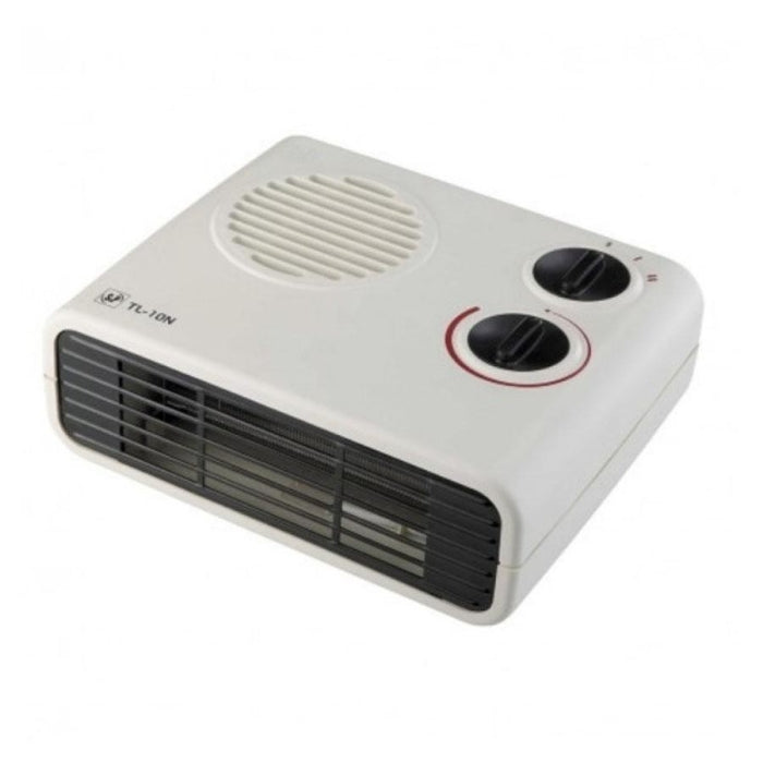 Calefactor Eléctrico Horizontal 1000/2000W TL-10N