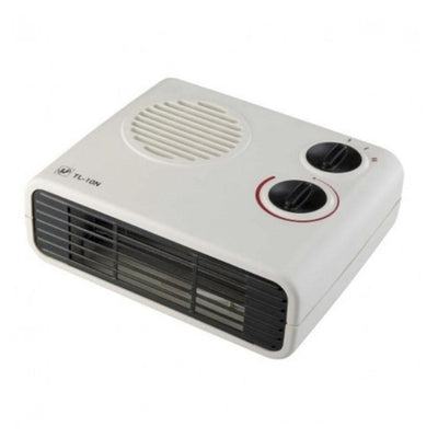 Calefactor Eléctrico Horizontal 1000/2000W TL-10N