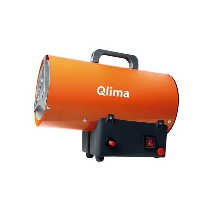 Generador de Aire Caliente de Gas Butano/Propano 15KW QLIMA