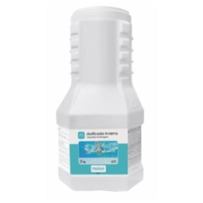 Invernante de Piscina con Dosificador 2KG NATUUR