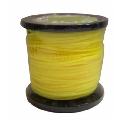 Hilo Desbrozador Redondo Nylon 2,4MM 100MT NATUUR