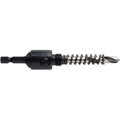Husillo para Corona 14-30 mm. Ajuste Rápido con Muelle A4M STARRETT