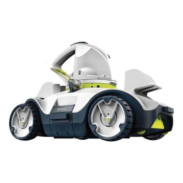 Robot Limpiafondos Piscina Batería BESTWAY