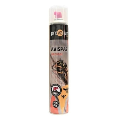 Insecticida Avispas 750ml PREVALIEN