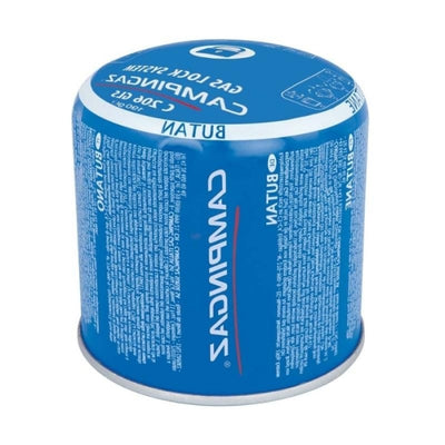 Cartucho Gas 190GR Perforable  CAMPINGAZ