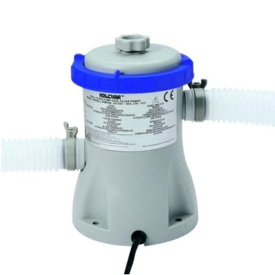 Depuradora Agua Piscina 4.542 LT/H BESTWAY