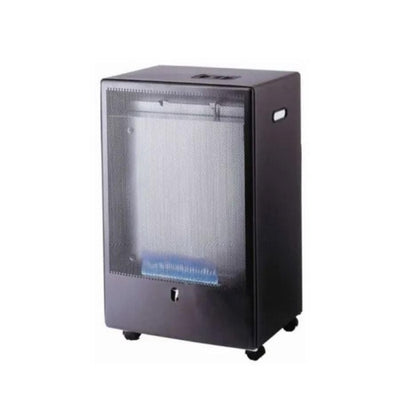 Estufa de Gas Llama Azul Regulable BLUE BELL 4,2KW TMC