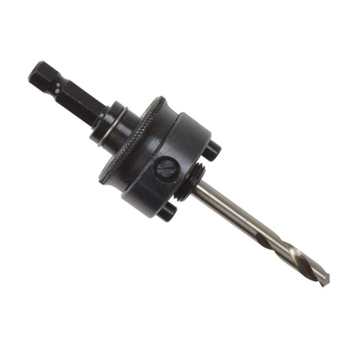 Husillo para Coronas 32-210mm. Ajuste Rápido A10 STARRETT