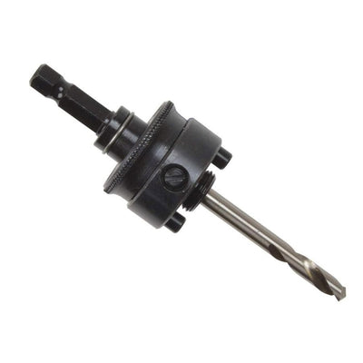 Husillo para Coronas 32-210mm. Ajuste Rápido A10 STARRETT