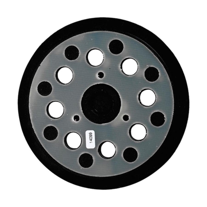 Makita Plato Velcro Blando 125mm