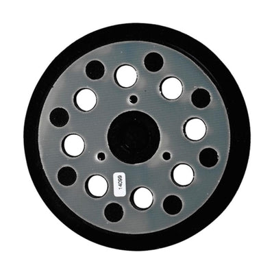 Makita Plato Velcro Blando 125mm