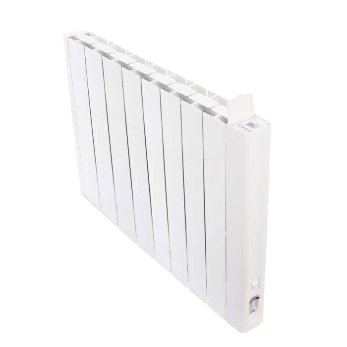 Emisor Térmico Eléctrico 2000W 96x59x8cm Fluido Digital Bluetooh