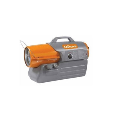 Generador Parafina/Diesel 38,6x70,6x42,7cm Aire Caliente QLI