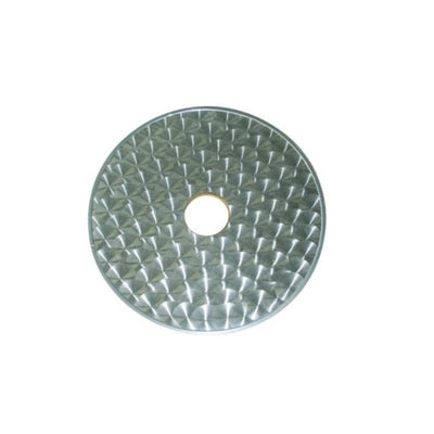 Mesa Estufa para Exterior 40cm INOX NATUUR