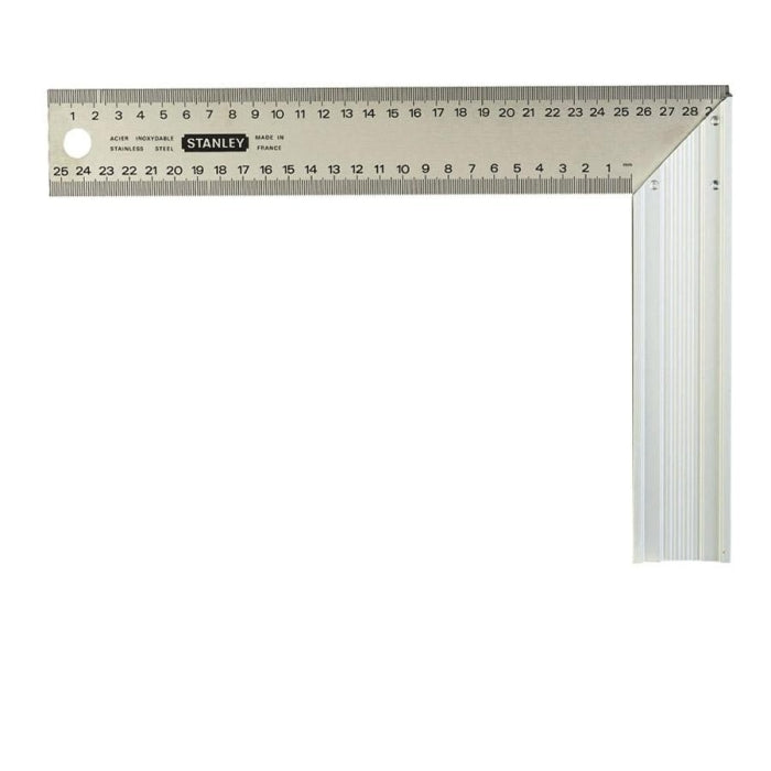 Escuadra de Carpintero 200x300mm STANLEY