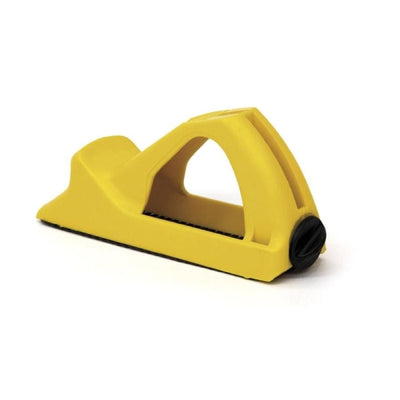 Surform Cepillo Corto Plástico 155mm STANLEY