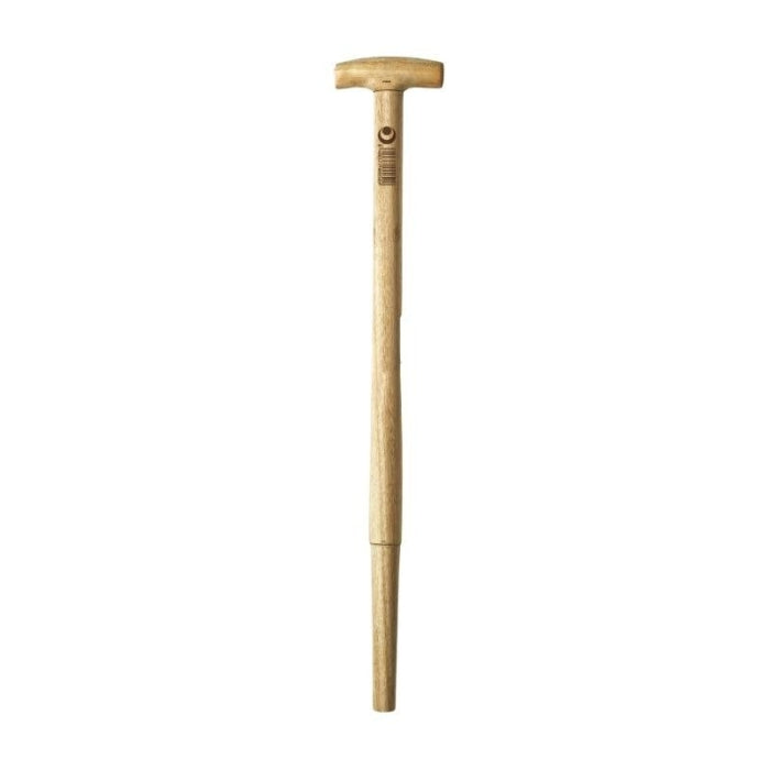 Mango Madera Pala Muleta 720X33mm GRANJARDIN