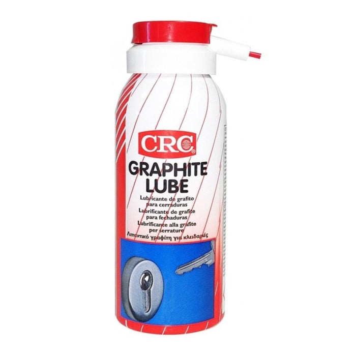 Lubricante de Gráfito Graphite Lube 100ml CRC