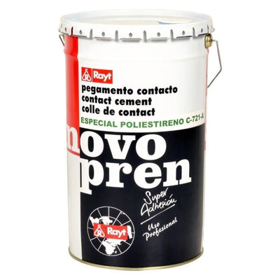 Cola Pegamento de Contacto 20 L  - NOVOPREN