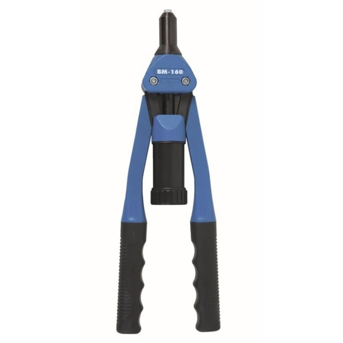 Remachadora Manual BM-160 BRALO