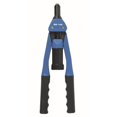 Remachadora Manual BM-160 BRALO