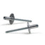 Remache Cabeza Ancha 4,8X16 BRALO 250uds.