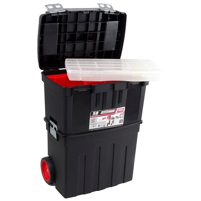 Carro de Herramientas Trail box mod. 57-58 Tayg