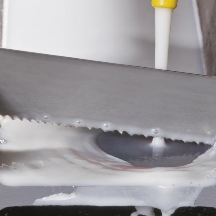 CINTA SIERRA  INTESS  M42 2690/27X0.9 10/14 STARRET