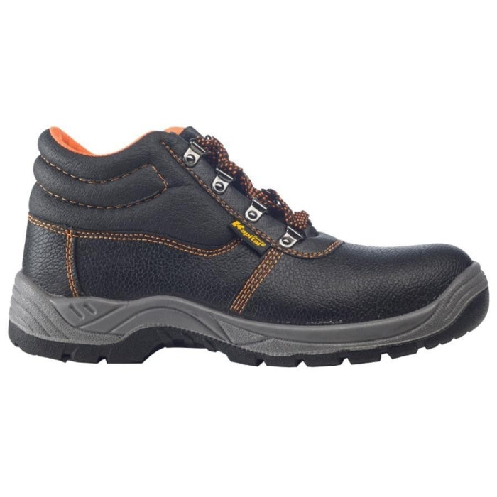 BOTA SEGURIDAD OCEAN KSS101-S3 KAPITAL