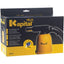 Pack Candileja + 2 Cartuchos Butano 200 KT527P KAPITAL