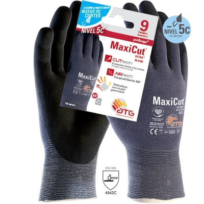 GUANTE MAXICUT ULTRA NIVEL 5 44-3745 ATG