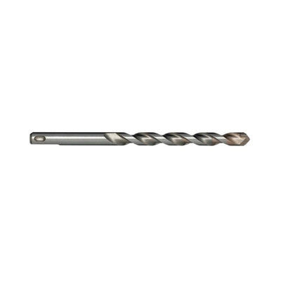 Broca Centrado Husillo Unicut 8mm Inserción Cónica