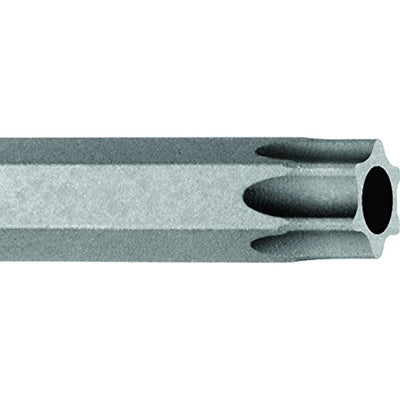 Juego Llaves Largas Torx Inviolables T9-T40 32434 BONDHUS