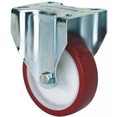 Rueda Poliamix / Poliuretano 150mm 250Kg ALEX 2-2364
