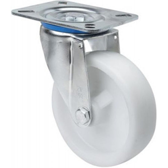 Rueda Poliamix 80mm 130Kg  ALEX 2-0235