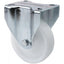 Rueda Poliamix 80mm 130Kg  ALEX 2-0236