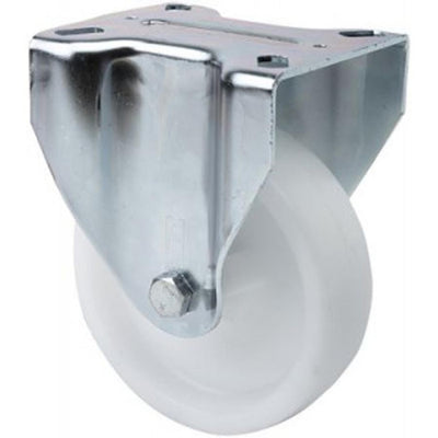 Rueda Poliamix 125mm 250Kg  ALEX 2-0240
