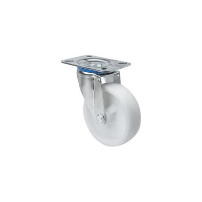 Rueda Poliamix 150mm 350Kg  ALEX 2-0241