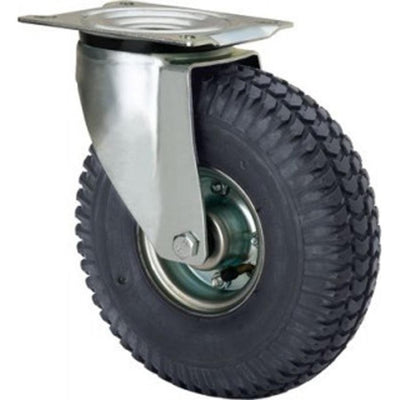 Rueda Neumática de Metal para 200KG ALEX 4-0922