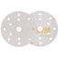 DISCO LIJA VELCRO 15A P40 150MM WHITE LINE