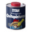 Quitapinturas Plus TITAN 375ml.