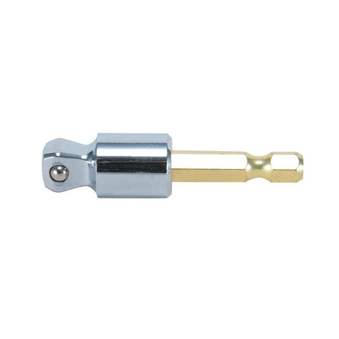 Adaptador 1 4 - 3 8 Articulado