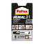 Soldadura en Frío Metal 22ml NURAL-21 PATTEX