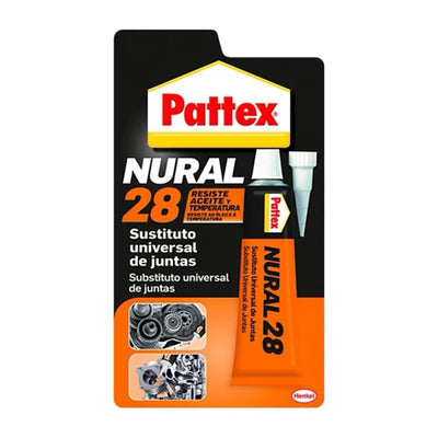 Sustituto Universal Juntas NURAL-28 PATTEX