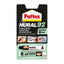 Pegamento Reparador Plásticos 22ml NURAL-92 PATTEX