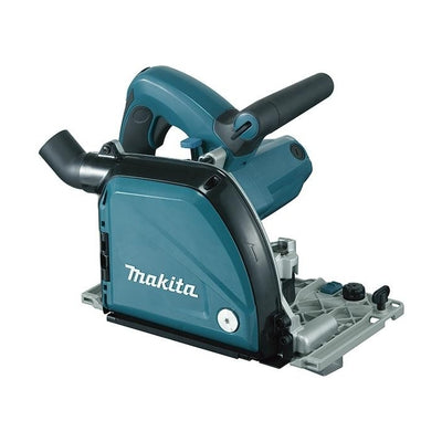 Fresadora de Placas 165mm MAKITA CA5000XJ