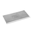 Cuchilla Rasqueta de Carpintero con Protector de Plástico 125x62mm BAHCO