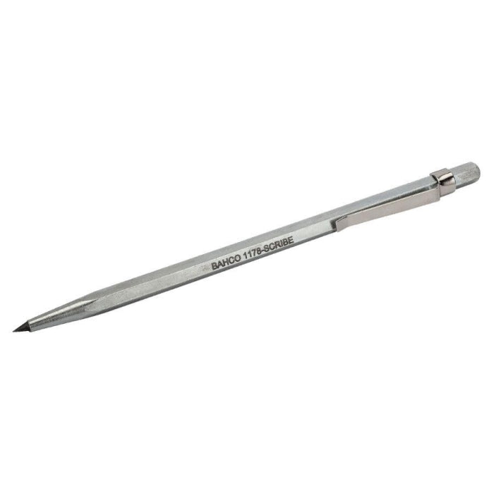 Trazadores de Carburo de Tungsteno 1178-SCRIBE BAHCO
